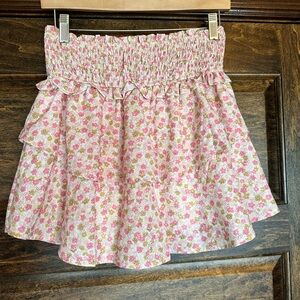 Hayden Girls skort girls size xl